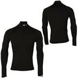 Product details for Icebreaker BodyFit200 Mondo Zip Top - Men's