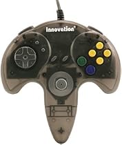 Nintendo 64 Controller