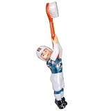 NFL Miami Dolphins Football Player Toothbrush