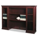 STAR QUALITY OFFICE FURNITURE MFG. LTD. Orion Collection Hutch Top Shelf Components, 72w x... by Star Quality Office Furniture