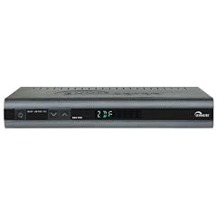 Sat Digitalreceiver HDTV Skymaster DXH-900 mit HDMI, USB2.0, PVR-Ready und EPG