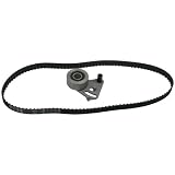 Beck Arnley 029-1096 Timing Belt Kit by Beck Arnley