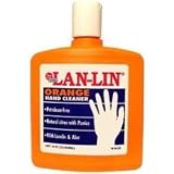 Gunk Lan-lin Hand Cleaner 64 Oz