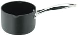 Stellar Hard Anodised Milk Pan