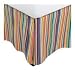 Hot Chocolate - Bed Skirt Twin