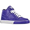 Pony Men's Signature Sneaker,Purple/Purple/Purple,9.5 M US
