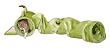 Pl�schtunnel CROCODILE, 140cm