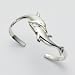 Dolphin Nuzzle Bracelet