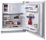 Built Under Refrigerator with freezer compartment (HUT161IT)