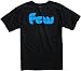 FEW THAT'S BLUE S/S TEE