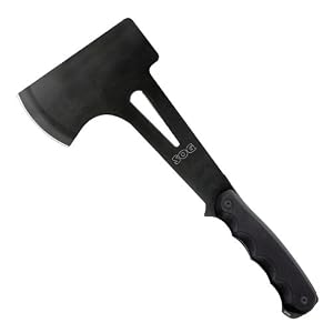 SOG Specialty Knives and Tools F09-N Hand Axe by Sog