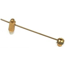 French Clock Hammer Alarm Gong Movement Nylon Head Part
