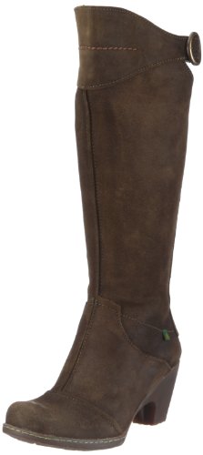 El Naturalista Solar N863, Damen Stiefel, Grün (Forest), EU 39