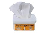 31RAxzW51iL. SL160  Gs Wipes Cum Kleen Wipes Tub, 25/Tub, Mango