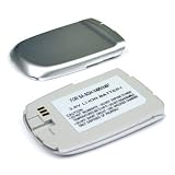 Samsung SGH-X495, SGH-X496, SGH-X497, SGH-T209 Standard Lithium-Ion Battery 900mAh