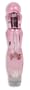 Doc Johnson Petite Lucid Dreams, #16 Hot Pink