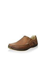 Timberland Slip-On Ekcup Conv Erth (Marrón)
