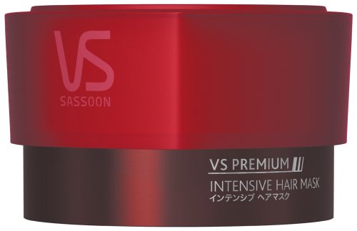 プレミアム ウ゛ィダルサスーン インテンシブヘアマスク 190g