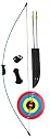 Bear Archery Crusader Bow Set (Right Hand/Left Hand)