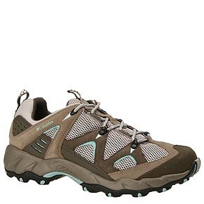 Columbia Sportswear Women's Pagora Trail Shoe
