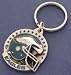 Philadelphia Eagles Pewter Keychain
