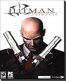 Hitman Contracts