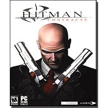 EIDOS INTERACTIVE Open Box Hitman: Contracts ( Windows ) 
