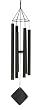 Music of the Spheres Hawaiian Mezzo Wind Chime (Model HM)