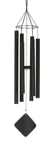 Music of the Spheres Hawaiian Mezzo Wind Chime (Model HM) Music of the Spheres Hawaiian Mezzo Wind Chime (Model HM)