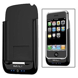 MiLi Power-Pack for iPhone 3G 3GS