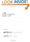 UK Office Furniture Market, 2004