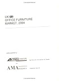 Review Aktrin AND AMA  / UK Office Furniture Market, 2004