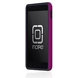 Incipio SA-158 SILICRYLIC for Samsung Infuse 4G - 1 Pack - Carrying Case -  ....