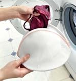 Kitchen & Housewares : Bra Wash Bag