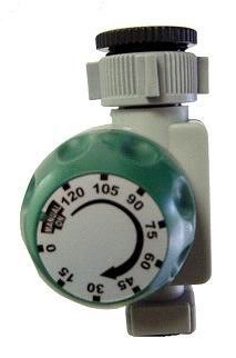 Tools: Flow Meter/Timer