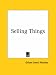 Selling Things