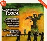 Review Red Seal  / Puccini: Tosca