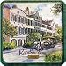 Gourmet Food : Rainbow Row Tin