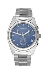 Kenneth Cole Men's Dress Chronograph Blue Dial watch #KC4260