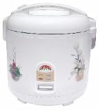 10-20 Cup Thermo Rice Cooker