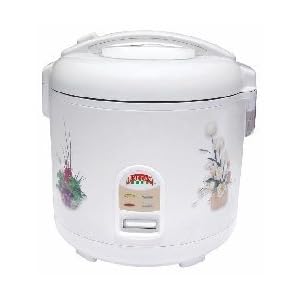 10-20 Cup Thermo Rice Cooker