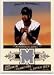 2009 Upper Deck Goodwin Champions Memorabilia #YO Chris B. Young - Arizona Diamondbacks (Piece of Authentic Jersey / Material)(Baseball Cards)