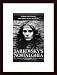 Nostalghia, Art Poster by Unknown Artist, with Wood Frame, poster size: 11