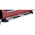 Lund 291131 TrailRunner Brite Finish Aluminum Running Board