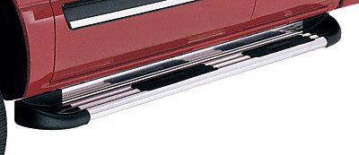 Lund 291131 TrailRunner Brite Finish Aluminum Running Board