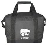 Kansas State Wildcats 12 Pack Cooler Bag from Kolder