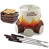 S'mores Maker - Indoor/Outdoor (HERSHEY