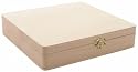 Unfinished Cigar Box