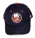 Zephyr New York Islanders Threat Fitted Hat - NEW YORK ISLANDERS 7