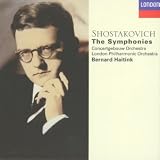 Shostakovich: The Symphonies